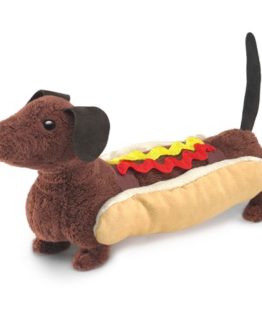 Puppet-Hot-Dog