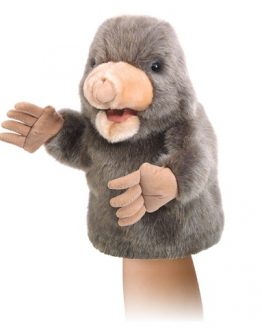 little-mole-puppet