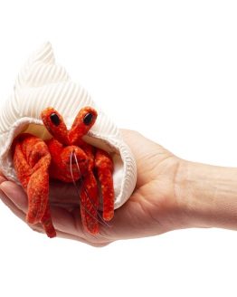 folkmanis-hermit-crab-puppet