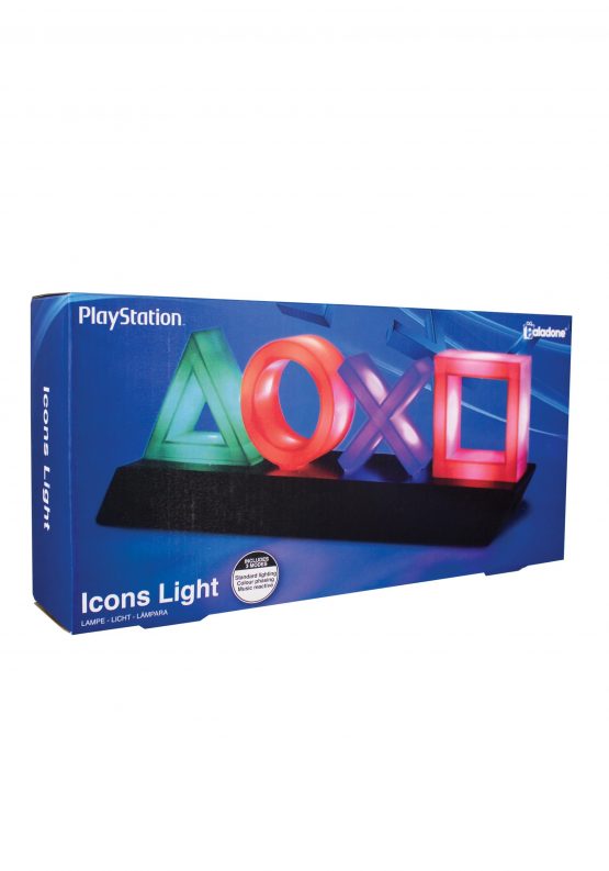 PlayStation light