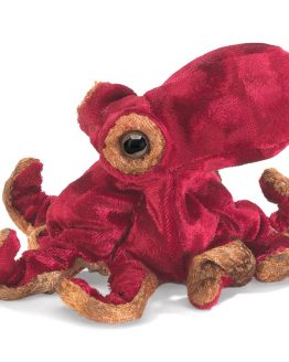 folkmanis-mini-octopus-puppet