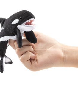 orca-whale-finger-puppet