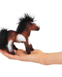 folkmanis-mini-horse-puppet