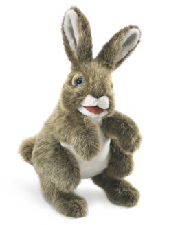 folkmanis-hare-puppet