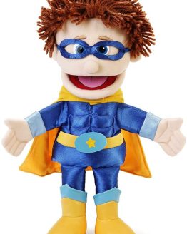 superhero-puppet