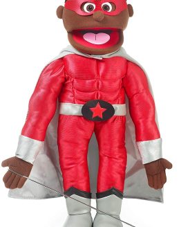 superhero-silly-puppet