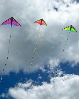prism-ribbon-kite-tails