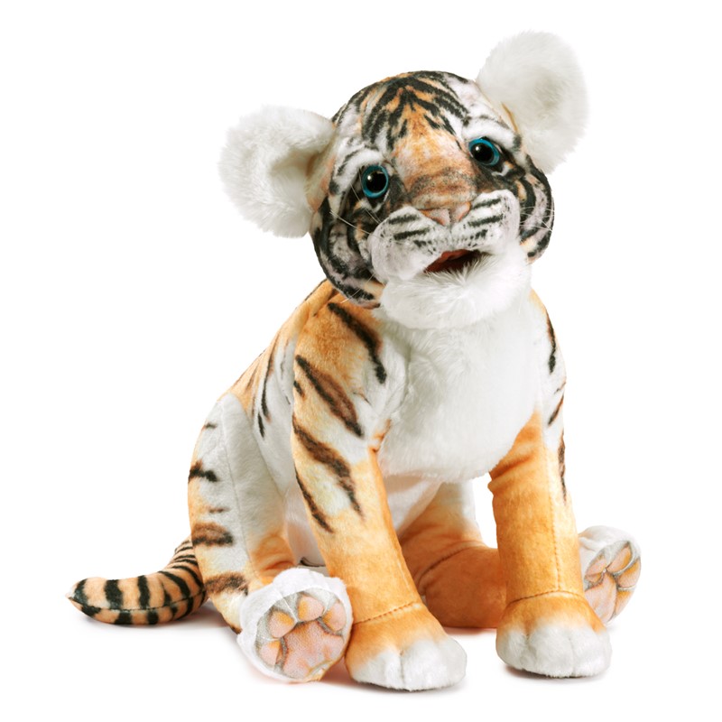 folkmanis-tiger-puppet