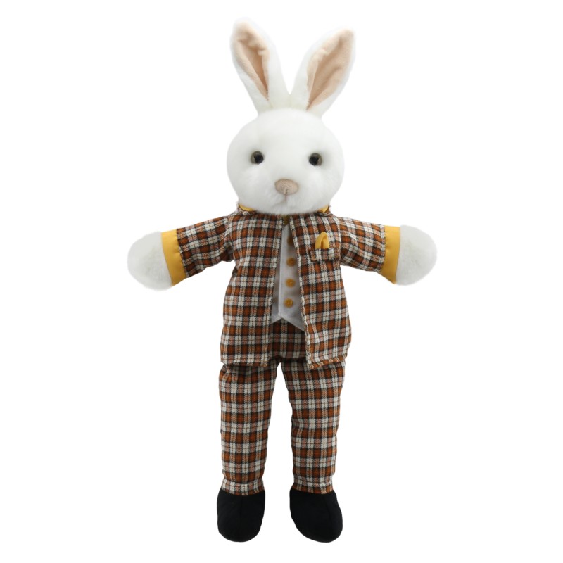 dressed-rabbit-puppet