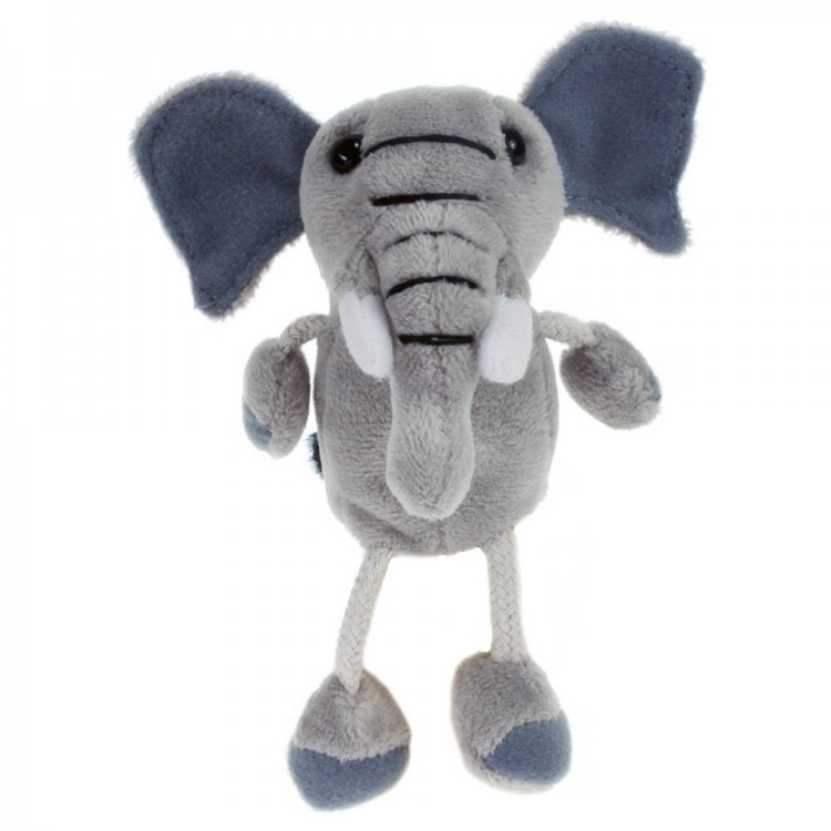 elephant-finger-puppet