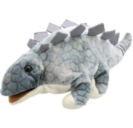 stegosaurus-puppet-grey