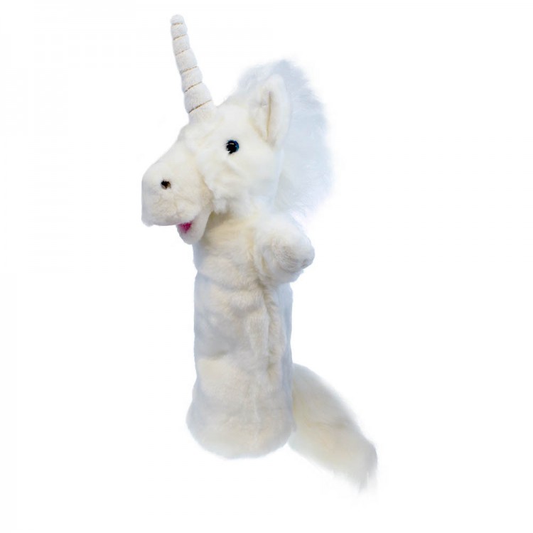 unicorn-puppet