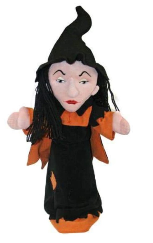 witch-puppet
