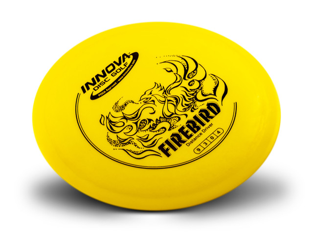innova-firebird-golf-disc