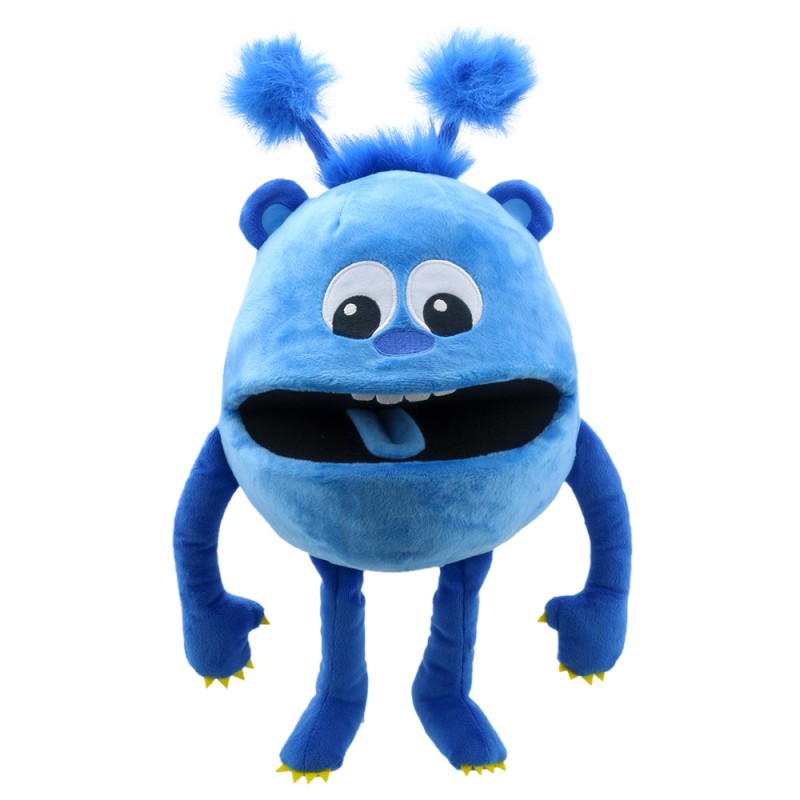 baby-blue-monster-puppet