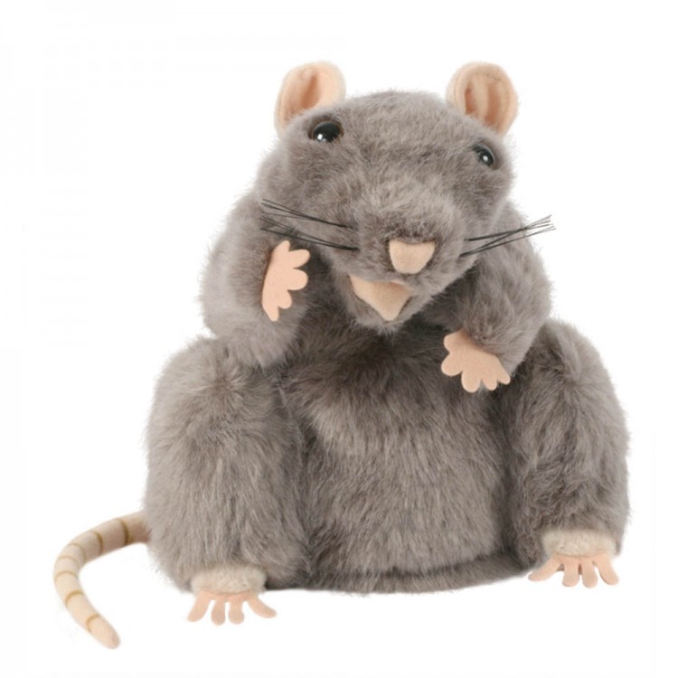 grey-rat-puppet