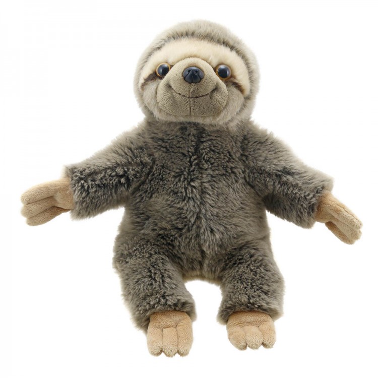 sloth-puppet-full