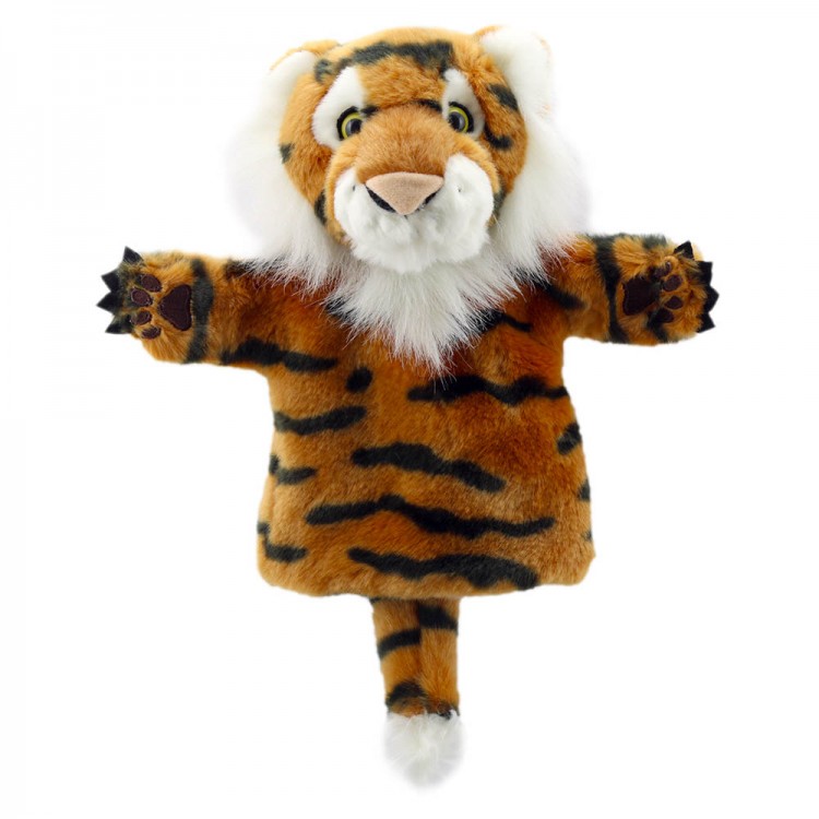 tiger-puppet