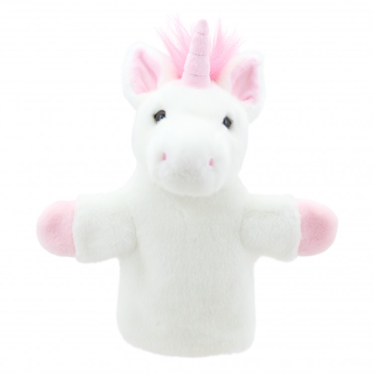 unicorn-puppet