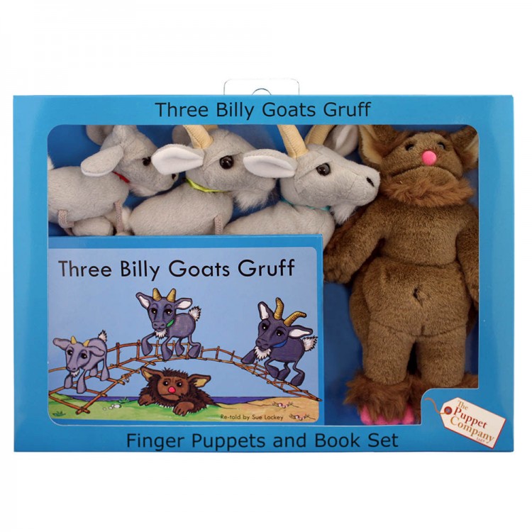 billy-goats-gruff-finger-puppet-book-set
