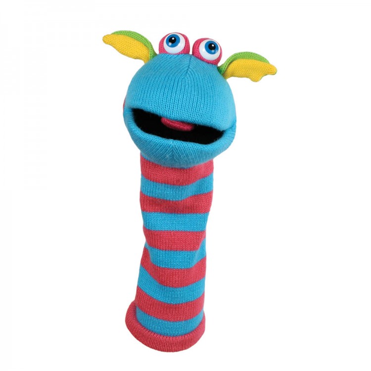 scorch-sock-puppet