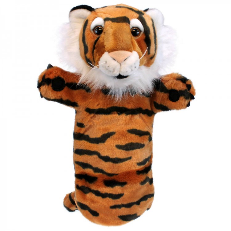 tiger-puppet