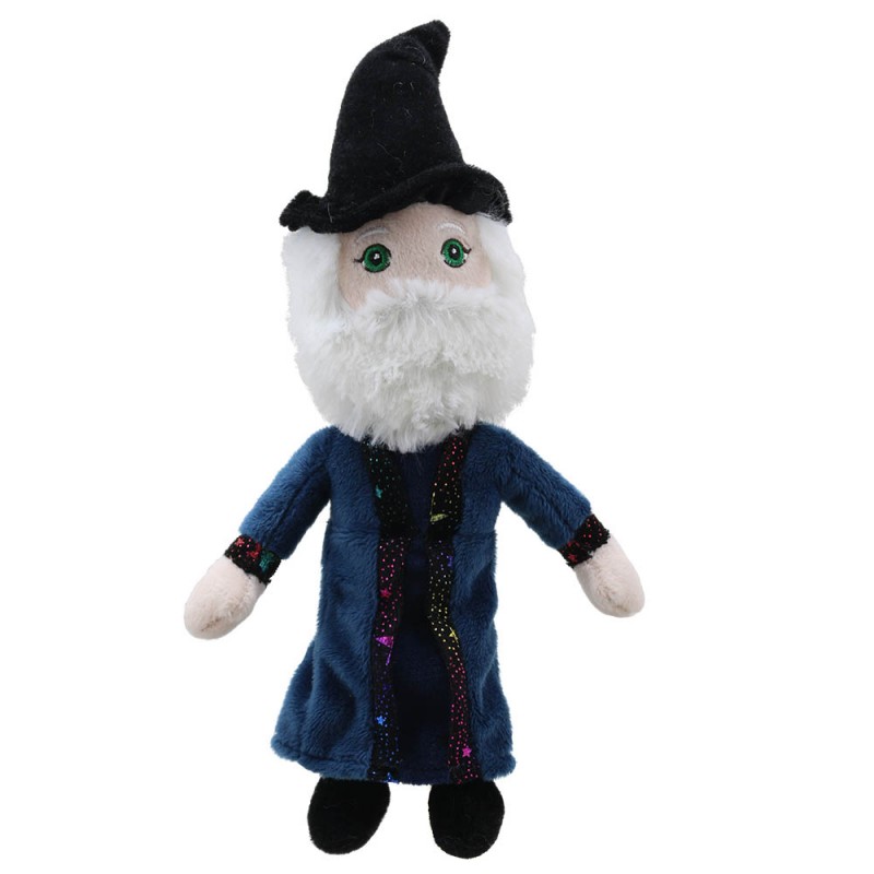 wizard-finger-puppet