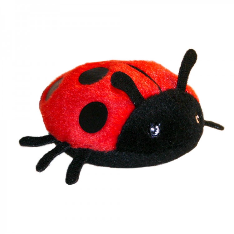 ladybug-finger-puppet