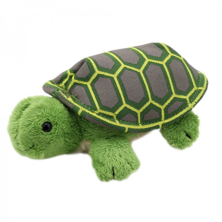 tortoise-finger-puppet