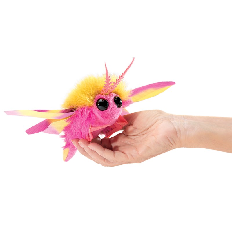 rosy-maple-moth-finger-puppet