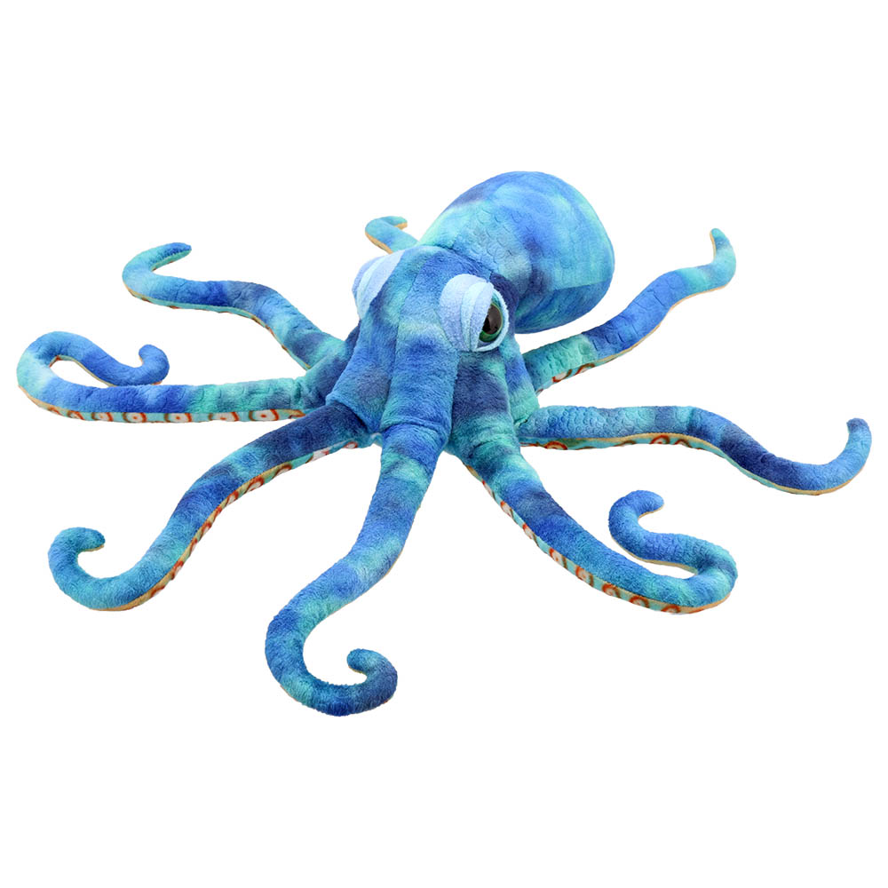 octopus-puppet